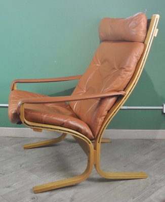 Butaca Armchair by Ingmar Relling for Westnofa, 1970s-ROJ-2040401