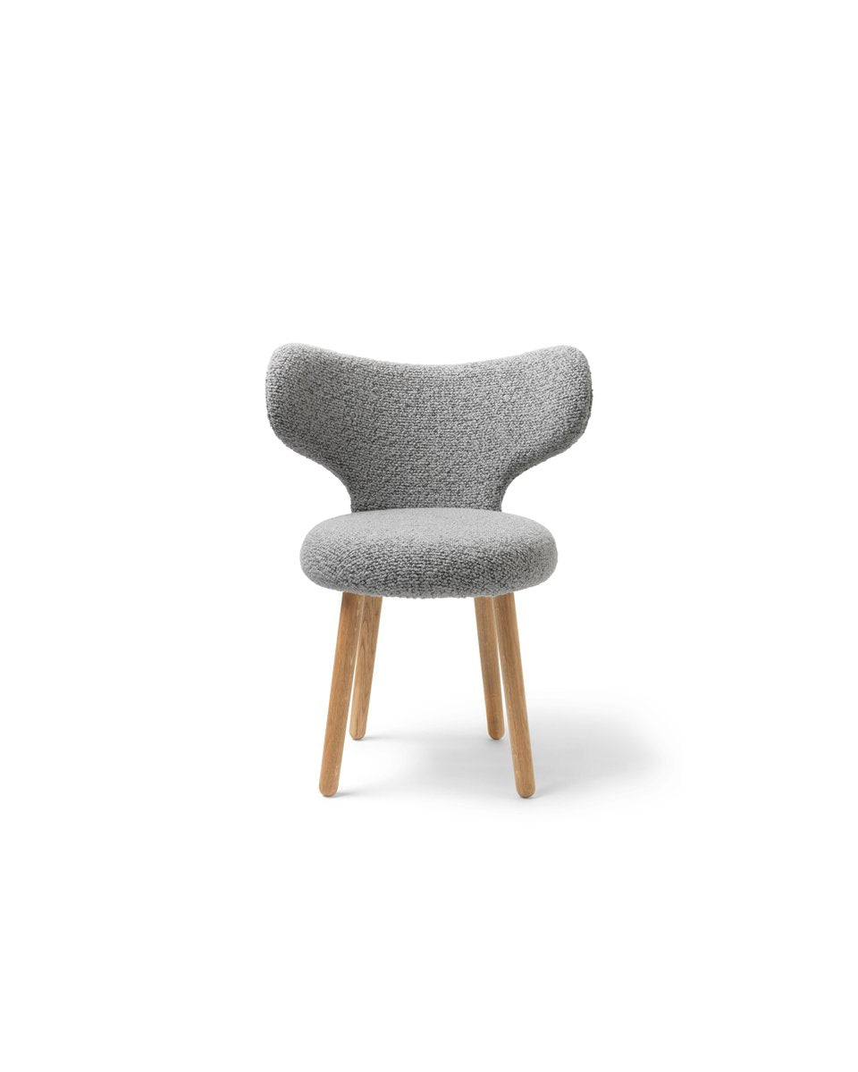 Bute/Storr WNG Chair by Mazo Design