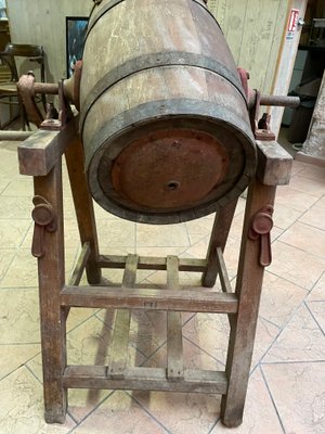 Butter Churn-BZK-1010286