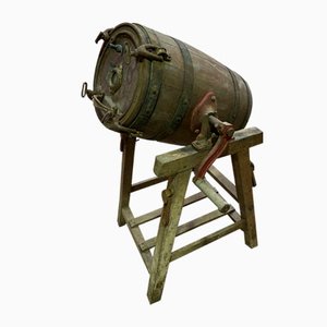 Butter Churn-BZK-1010286