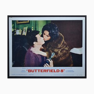 Butterfield 8 Original American Lobby Card of the Movie, USA, 1960-DYV-701247