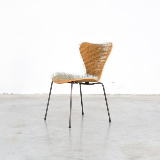 Butterfly .01 AJ Series 7 Chair by Lennart Van Uffelen