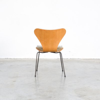 Butterfly .01 AJ Series 7 Chair by Lennart Van Uffelen-VT-846541