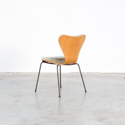 Butterfly .01 AJ Series 7 Chair by Lennart Van Uffelen-VT-846541