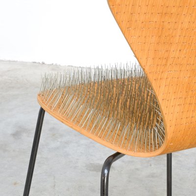 Butterfly .01 AJ Series 7 Chair by Lennart Van Uffelen-VT-846541