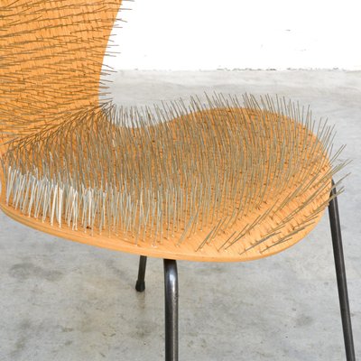 Butterfly .01 AJ Series 7 Chair by Lennart Van Uffelen-VT-846541