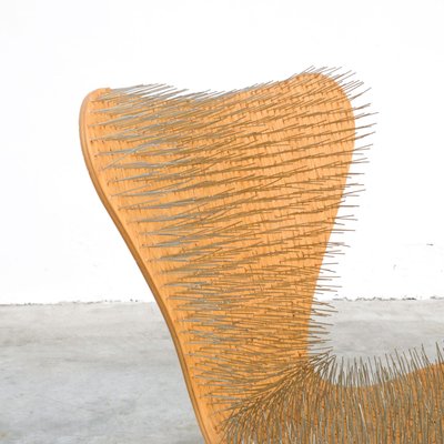 Butterfly .01 AJ Series 7 Chair by Lennart Van Uffelen-VT-846541