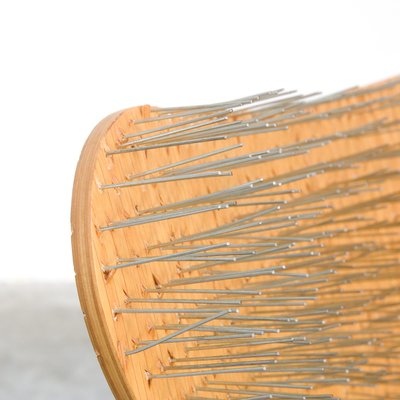 Butterfly .01 AJ Series 7 Chair by Lennart Van Uffelen-VT-846541