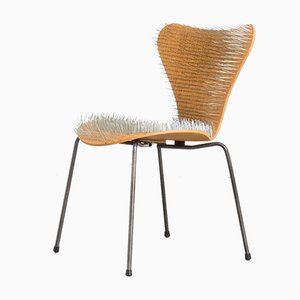 Butterfly .01 AJ Series 7 Chair by Lennart Van Uffelen-VT-846541