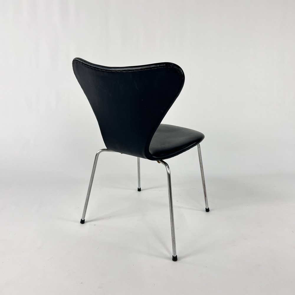 Butterfly Chair by Arne Jacobsen for Fritz Hansen, 1965