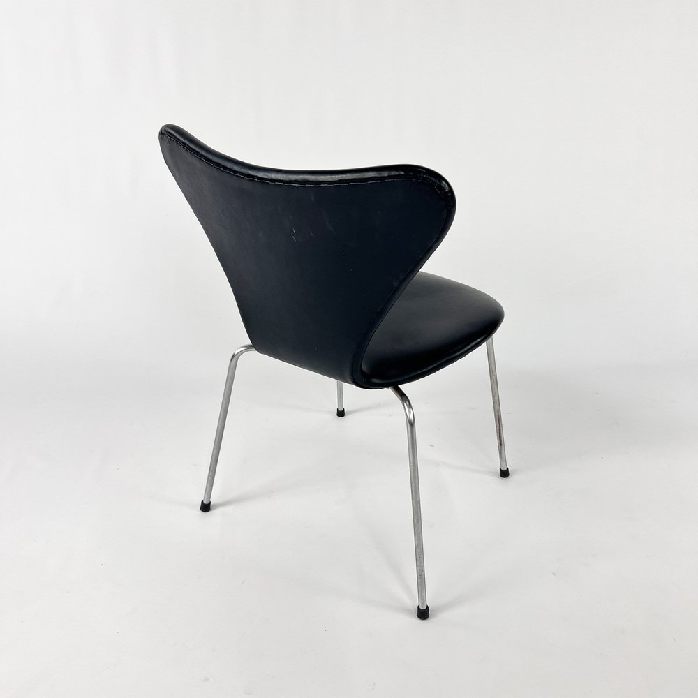 Butterfly Chair by Arne Jacobsen for Fritz Hansen, 1965