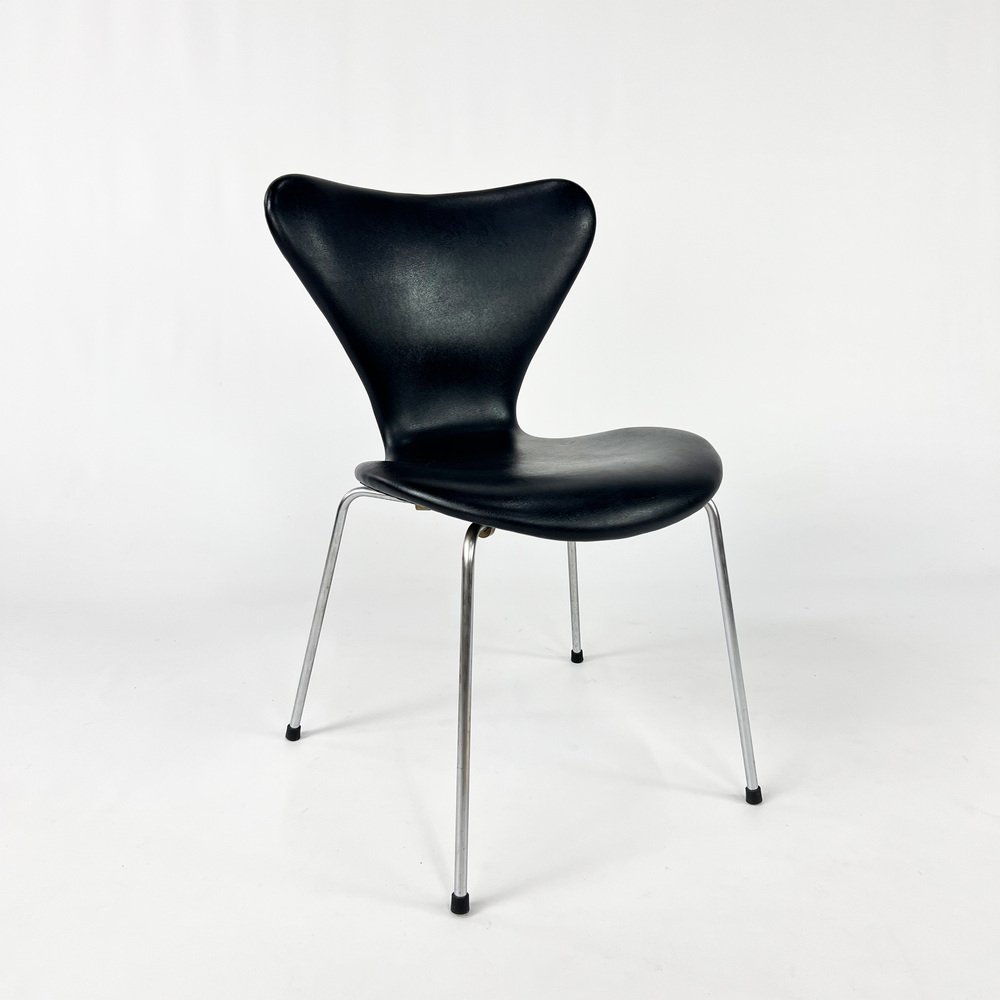 Butterfly Chair by Arne Jacobsen for Fritz Hansen, 1965