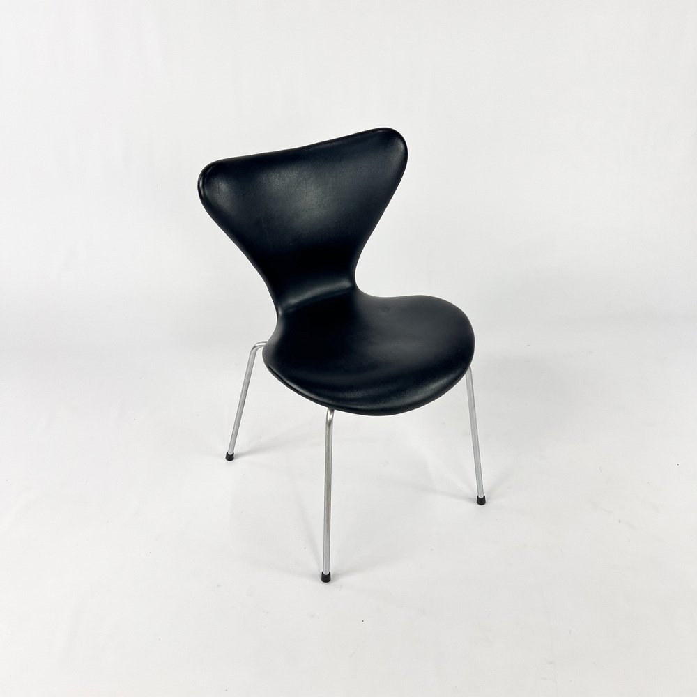 Butterfly Chair by Arne Jacobsen for Fritz Hansen, 1965