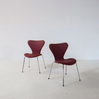 Butterfly Chair by Arne Jacobsen for Fritz Hansen-YVJ-1334759