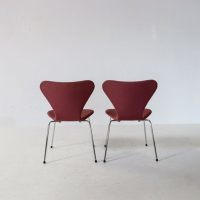 Butterfly Chair by Arne Jacobsen for Fritz Hansen-YVJ-1334759