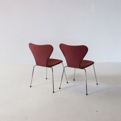 Butterfly Chair by Arne Jacobsen for Fritz Hansen-YVJ-1334759