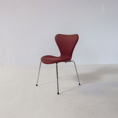 Butterfly Chair by Arne Jacobsen for Fritz Hansen-YVJ-1334759