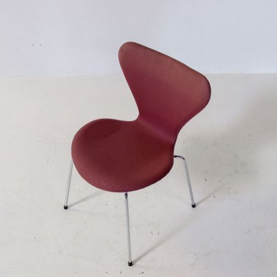 Butterfly Chair by Arne Jacobsen for Fritz Hansen-YVJ-1334759