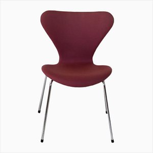 Butterfly Chair by Arne Jacobsen for Fritz Hansen-YVJ-1334759