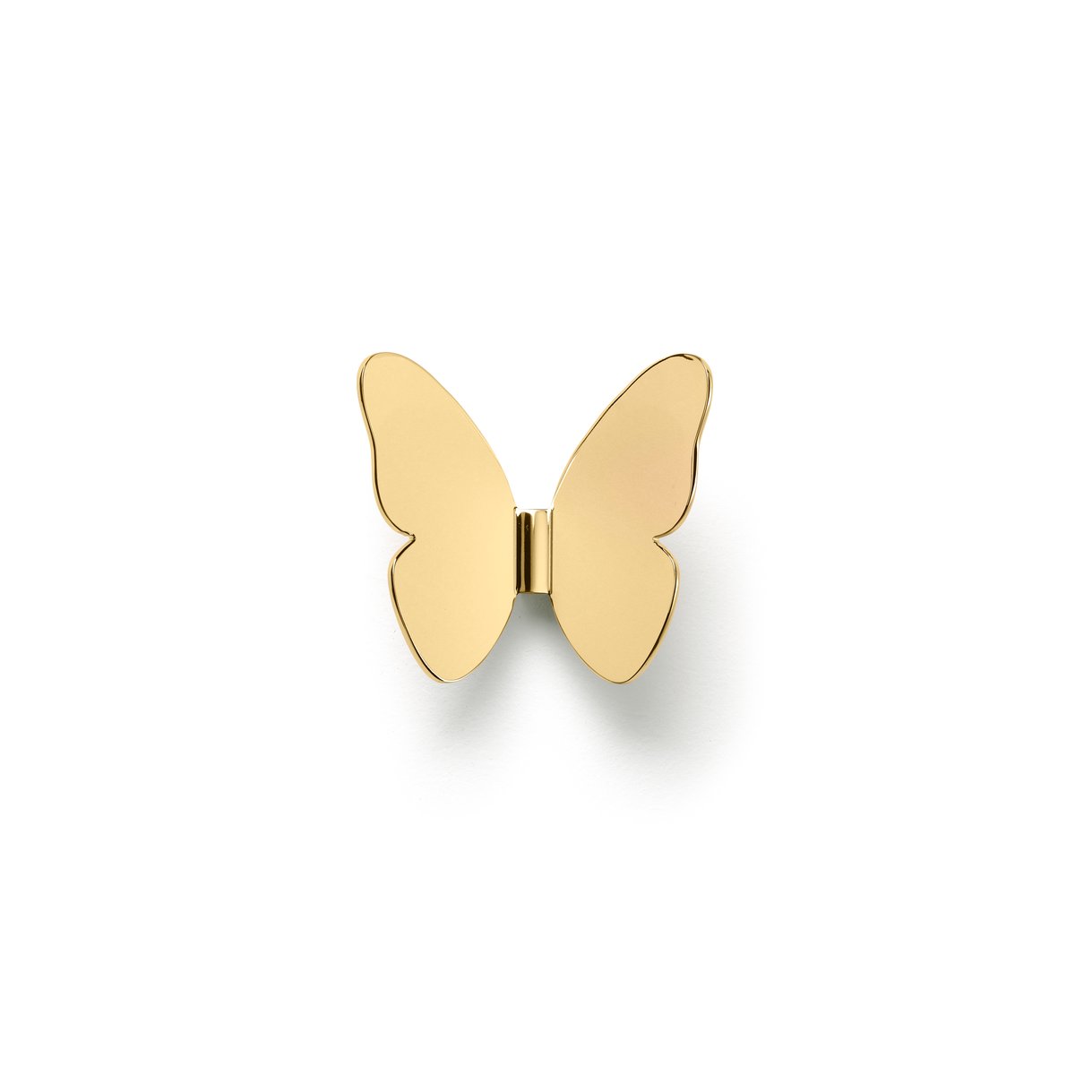 Butterfly Coat Hook by R. Hutten for Ghidini 1961