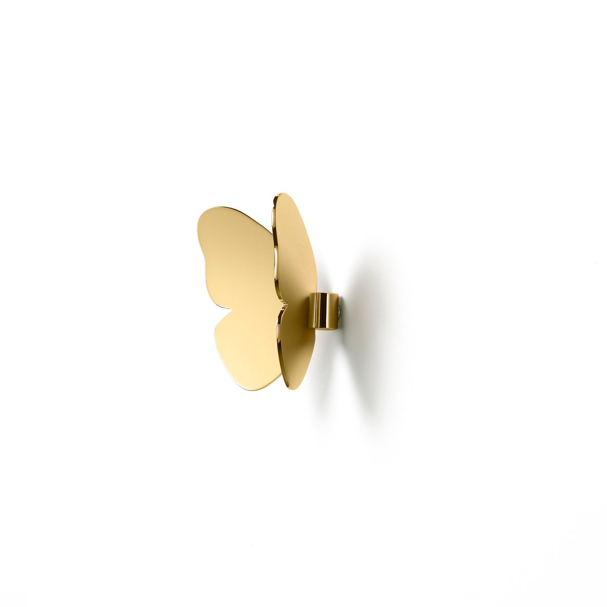 Butterfly Coat Hook by R. Hutten for Ghidini 1961