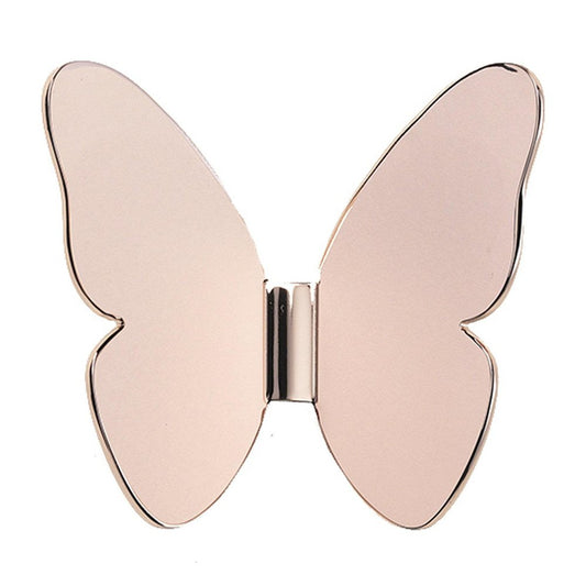 Butterfly Coat Hook with Copper Finish by Richard Hutten