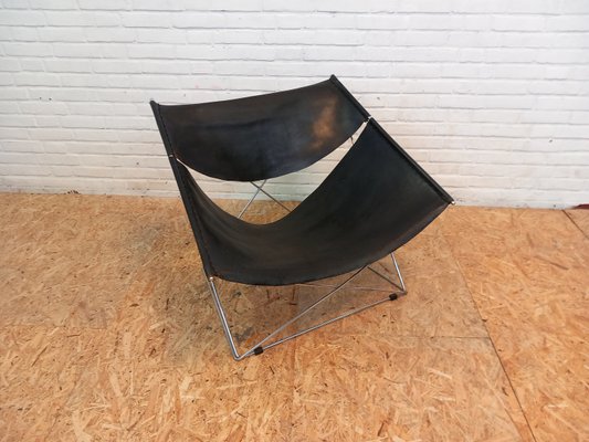 Butterfly Lounge Chair by Pierre Paulin for Artifort-EAW-2033942