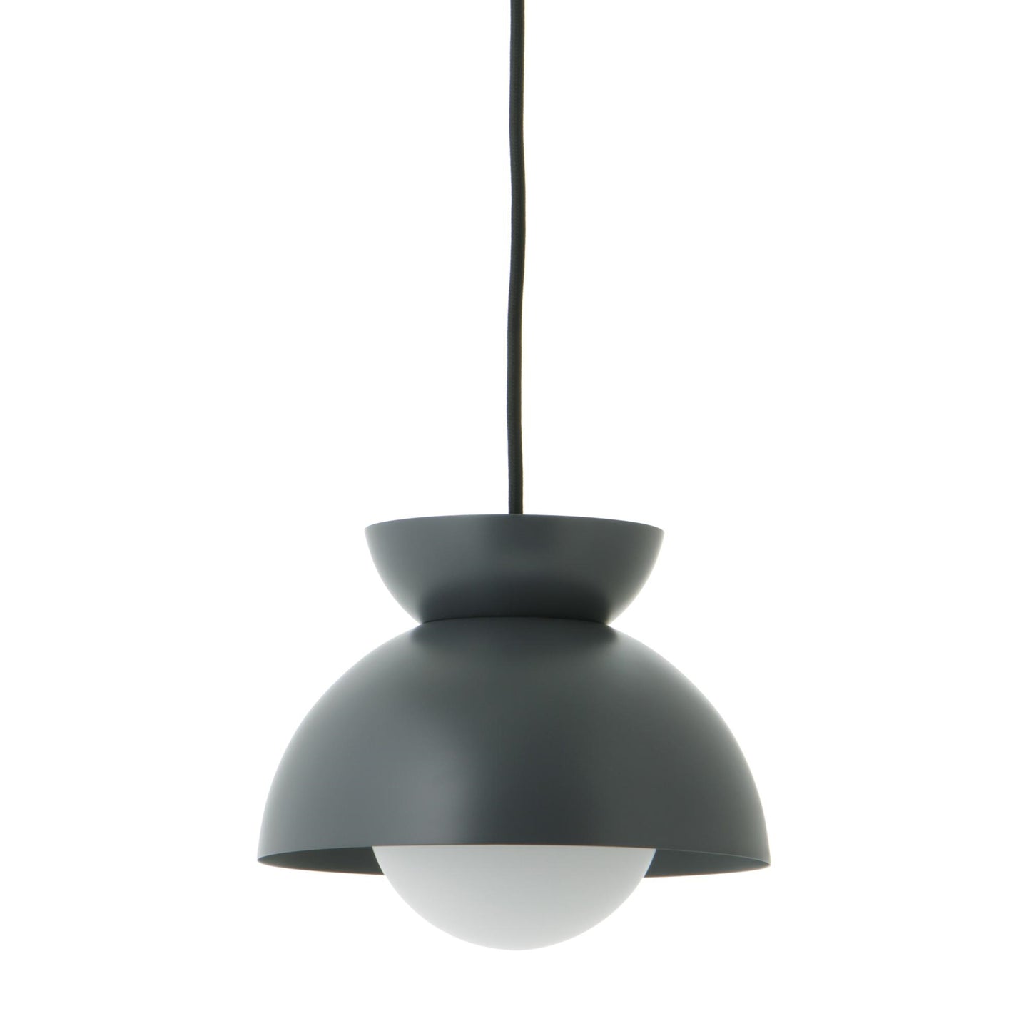 Butterfly Pendant Lamp Ø21 by Frandsen #Matt Green