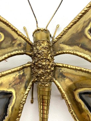 Butterfly Sconces by Henri Fernandez-DY-2020857