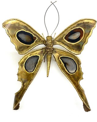 Butterfly Sconces by Henri Fernandez-DY-2020857