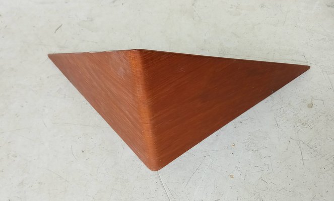 Butterfly Shelf in Teak by Poul Cadovius, 1960s-GJF-1396462