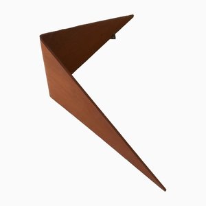 Butterfly Shelf in Teak by Poul Cadovius, 1960s-GJF-1396462