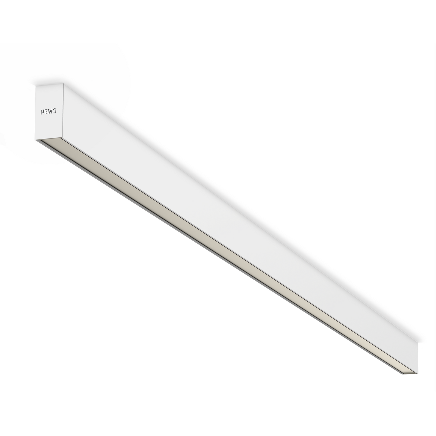 Zirkol L Ceiling Light 100 2700K by Nemo #White