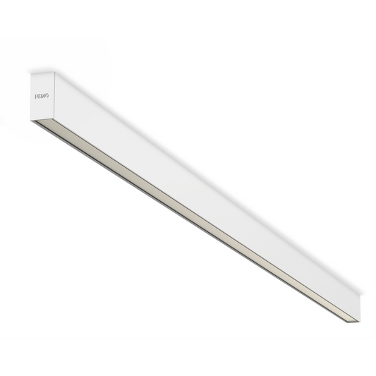 Zirkol L Ceiling Light 100 2700K by Nemo #White