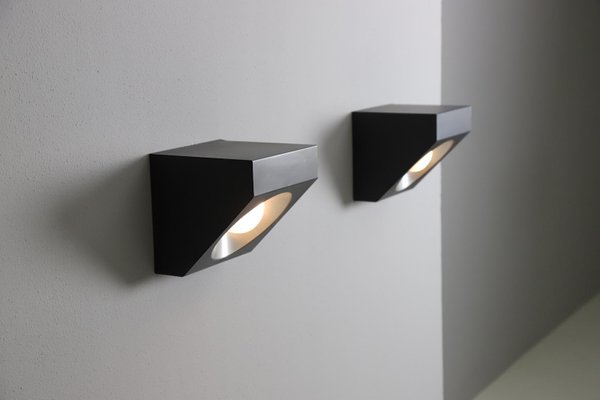 C-1587 Wall Light from Raak Amsterdam-DXL-1117355