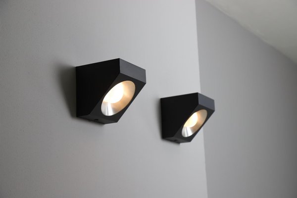 C-1587 Wall Light from Raak Amsterdam-DXL-1117355