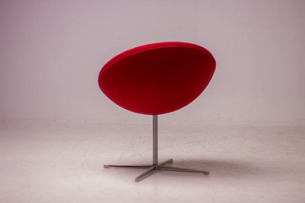 C1 Chairs from Verner Panton, 2012-WN-1425511