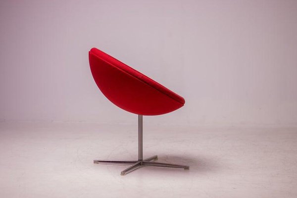 C1 Chairs from Verner Panton, 2012-WN-1425511