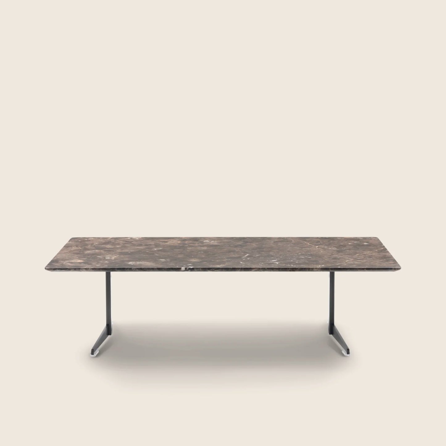 FLY 80×80 커피 테이블 | Flexform