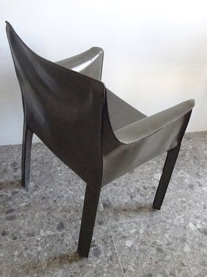 Cab 413 Armchair by Mario Bellini for Cassina-GT-1188952