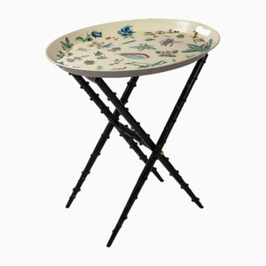 Cabaret Coffee Table by Piero Fornasetti, 1950s-DZU-1991844