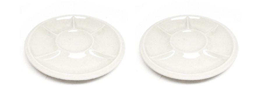 Cabaret for Appetizers by Pruszkow, Poland, 1970s, Set of 2-BKO-1452638