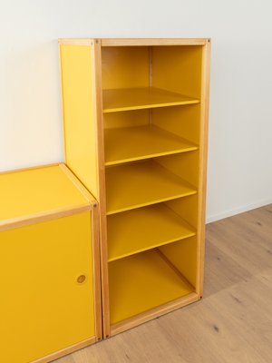 Cabinet and Shelf from Flötotto, 1970s, Set of 2-GPP-1776874