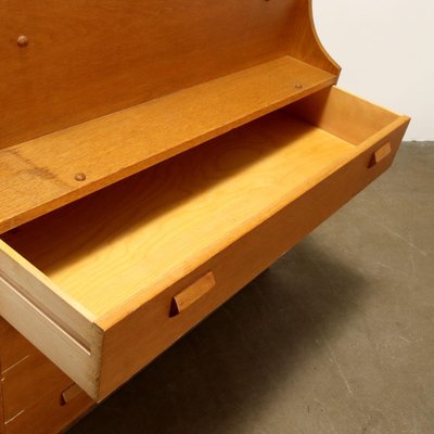 Cabinet attributed to Børge Mogensen for Søborg Møbelfabrik, 1970s-VMM-2022995