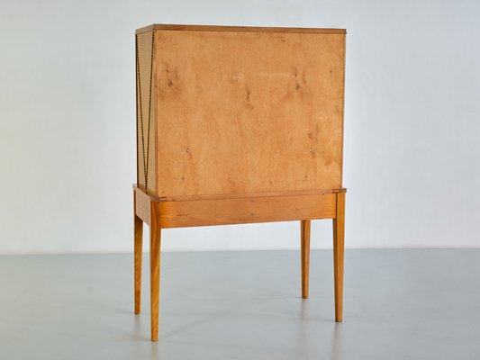 Cabinet attributed to Carl-Axel Acking from SMF Bodafors, 1940s-FMT-1723629