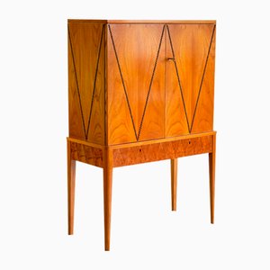 Cabinet attributed to Carl-Axel Acking from SMF Bodafors, 1940s-FMT-1723629