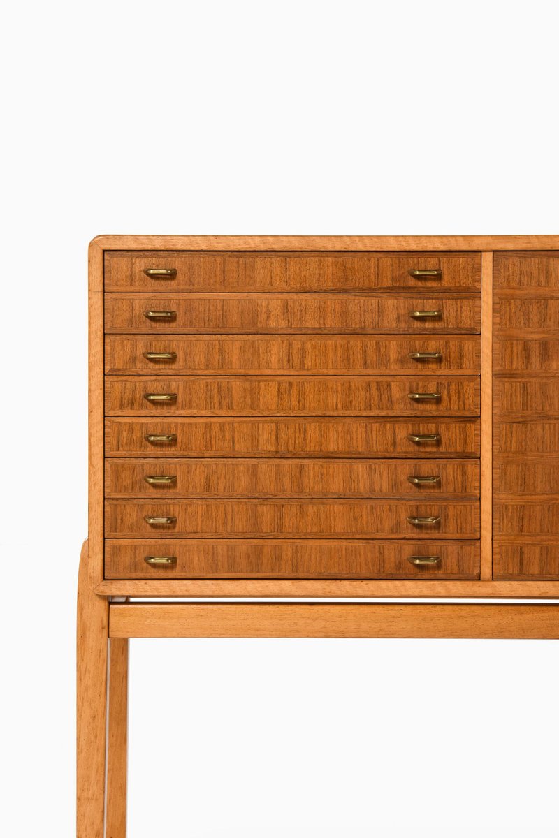 Cabinet attributed to Carl-Axel Acking, Sweden