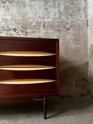 Cabinet by Arne Vodder, 1960s-AHH-1793770