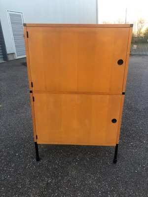 Cabinet by ARP for Minvielle, 1950s-AVC-792036