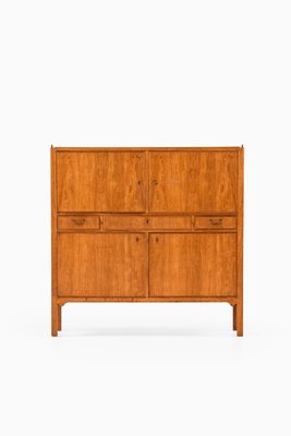 Cabinet by Axel Bäck for Eksjö Furniture Factory, Sweden-SC-865438